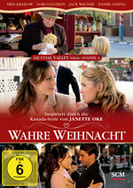 Film: Die Coal Valley Saga - Wahre Weihnachten
