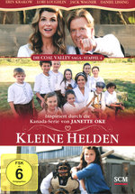 Film: Die Coal Valley Saga - Kleine Helden