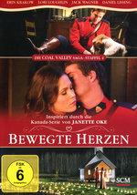 Film: Die Coal Valley Saga - Bewegte Herzen