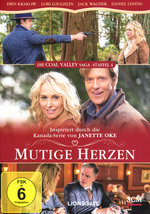 Film: Die Coal Valley Saga - Mutige Herzen