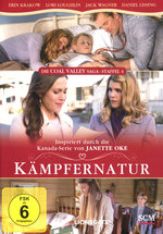 Film: Die Coal Valley Saga - Kämpfernatur