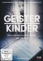 Film: Geisterkinder - Denn niemand sollte wissen...