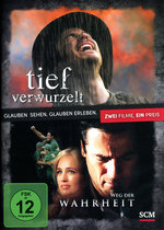 Film: Tief Verwurzelt / Weg der Wahrheit [2 DVDs]