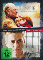 Film: Das Urteil / Der Junge, der nicht lügen konnte.