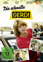 Film: Die schnelle Gerdi