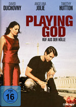 Film: Playing God - Ruf aus der Hölle