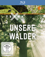 Film: Terra X - Unsere Wälder