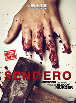 Film: Sendero - Uncut (+ DVD) [LE]