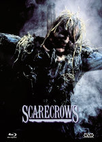 Film: Scarecrows (Paratrooper) (+ DVD) [LCE]