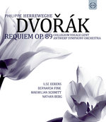 Film: Dvorak - Requiem op. 89