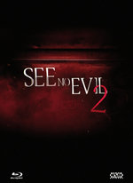 Film: See no evil 2 (+ DVD) [LCE]