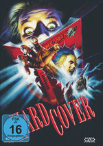 Film: Hardcover (I, Madman) (+ DVD) [LCE]