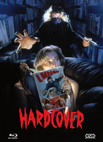 Film: Hardcover (I, Madman) (+ DVD) [LCE]
