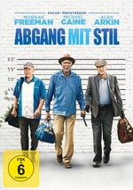 Film: Abgang mit Stil