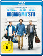 Film: Abgang mit Stil