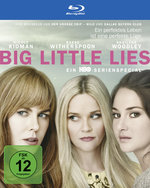 Film: Big Little Lies - Serienspecial [3 BRs]
