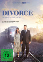 Film: Divorce - Die komplette 1. Staffel [2 DVDs]