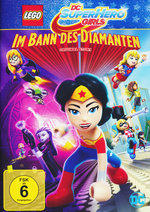 Film: DC Super Hero Girls - Im Bann des Diamanten