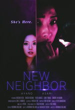 Film: New Neighbor (OmU) - Uncut [LE]
