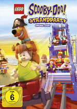 Film: Scooby-Doo - Strandparty