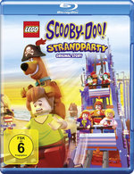 Film: Scooby-Doo - Strandparty