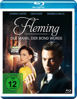 Film: Fleming - Der Mann, der Bond wurde