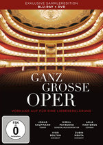 Film: Ganz grosse Oper - Vorhang auf für eine... (+ BR