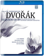 Film: Dvorak - Requiem op. 89