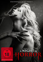 Film: A Night of Horror