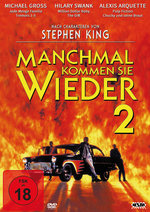 Film: Manchmal kommen sie wieder 2