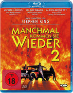 Film: Manchmal kommen sie wieder 2