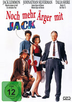 Film: Noch mehr Ärger mit Jack