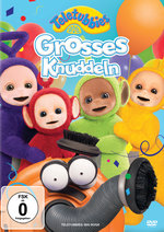 Film: Teletubbies - Grosses Knuddeln