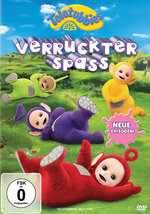 Film: Teletubbies - Verrückter Spass