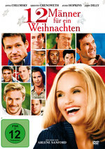 Film: 12 Männer für ein Weihnachten