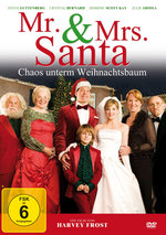 Film: Mr. & Mrs. Santa - Chaos unterm Weihnachtsbaum