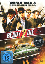Film: Ready 2 Die - World War 3 in den Straßen von L.A