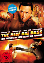 Film: The New Big Boss - Die Rückkehr des Kung Fu...