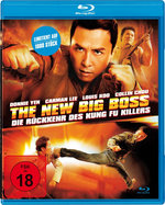 Film: The New Big Boss - Die Rückkehr des Kung Fu...
