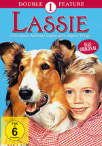 Film: Lassie - Ein neuer Anfang/Lassie geht eigene...