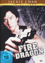 Film: Fire Dragon - Jackie Chan