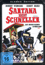 Film: Sartana zieht schneller