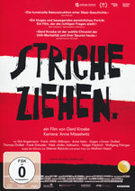Film: Striche ziehen.