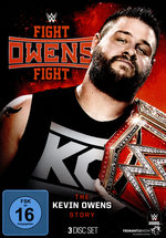 Film: Fight Owens Fight - The Kevin Owens Story