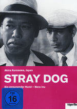 Film: Stray Dog - Ein streunender Hund (OmU)