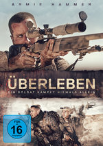 Film: Überleben - Ein Soldat kämpft niemals allein
