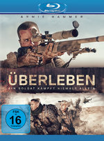 Film: Überleben - Ein Soldat kämpft niemals allein