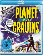 Film: Planet des Grauens