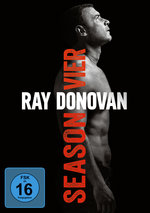 Film: Ray Donovan - Season 4 [4 DVDs]