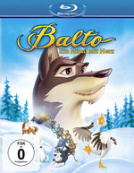 Film: Balto - Ein Hund mit dem Herzen eines Helden